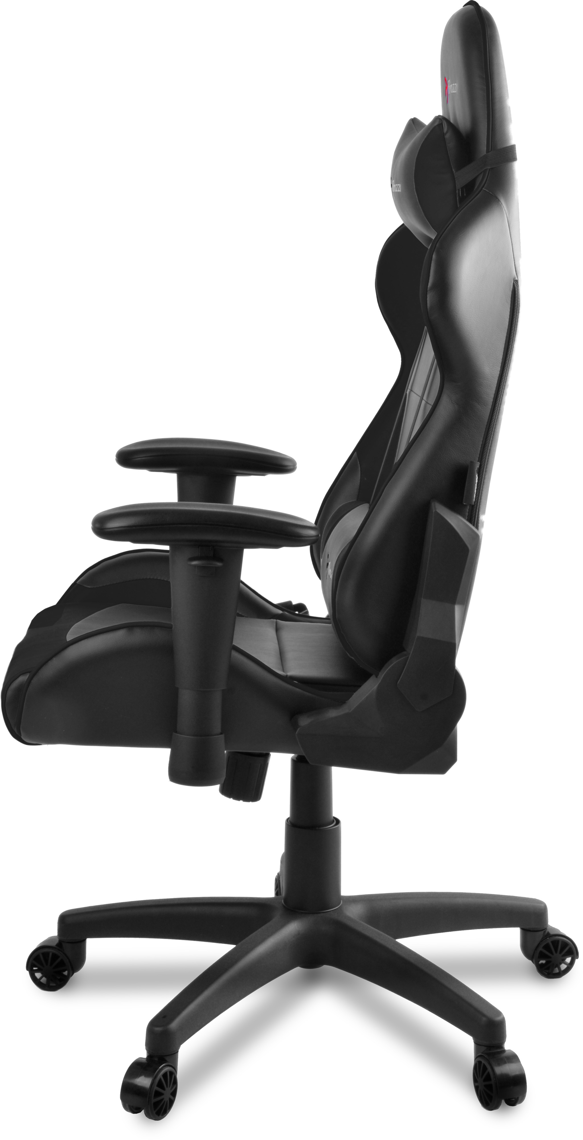 Arvostelut Arozzi Verona V2 Gaming Chair Pelituoli Musta Pelituolit Pelit Ja Viihde Verkkokauppa Com