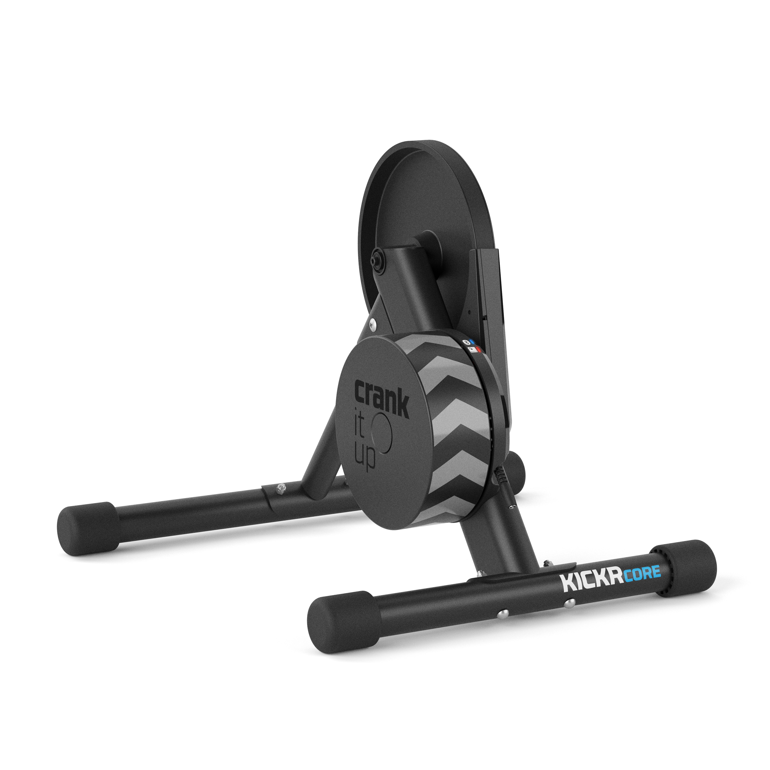 Wahoo KICKR CORE -harjoitusvastus