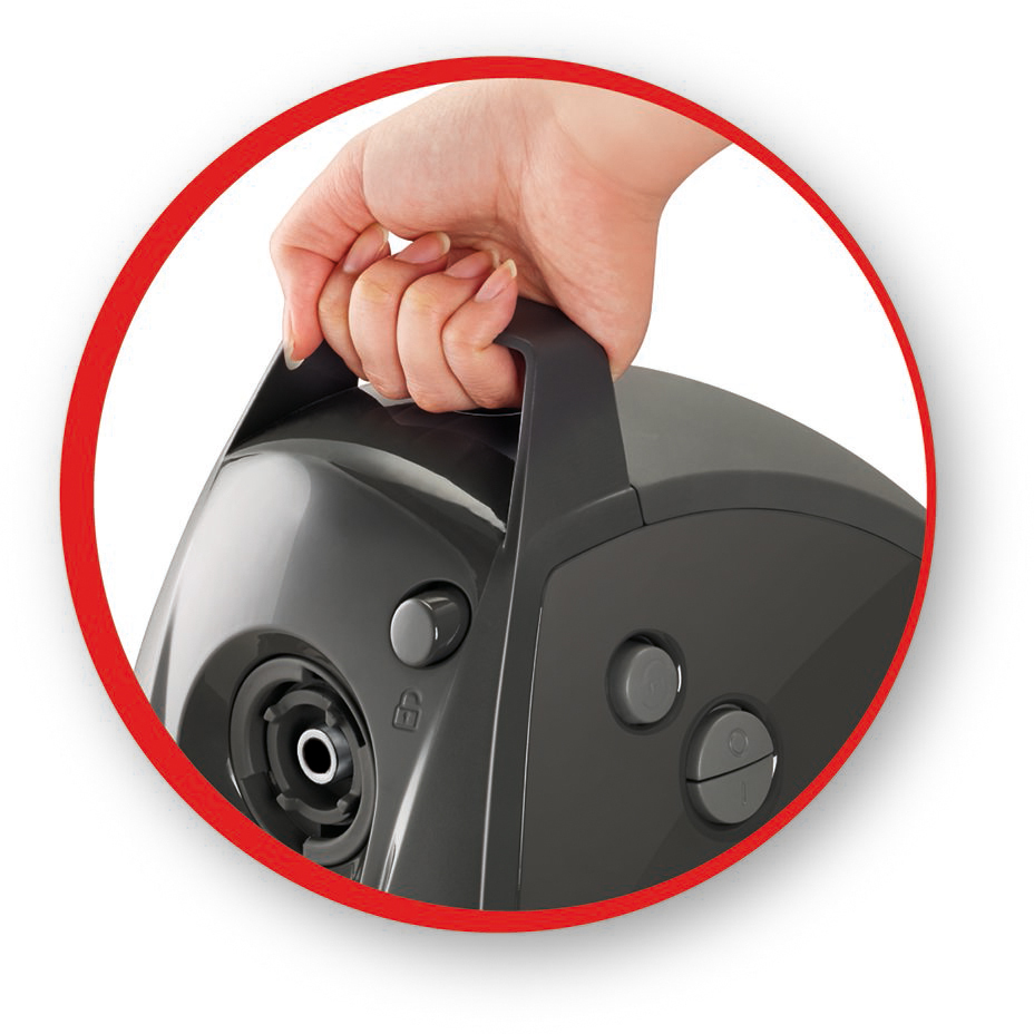 Tefal HV8 Pro -lihamylly