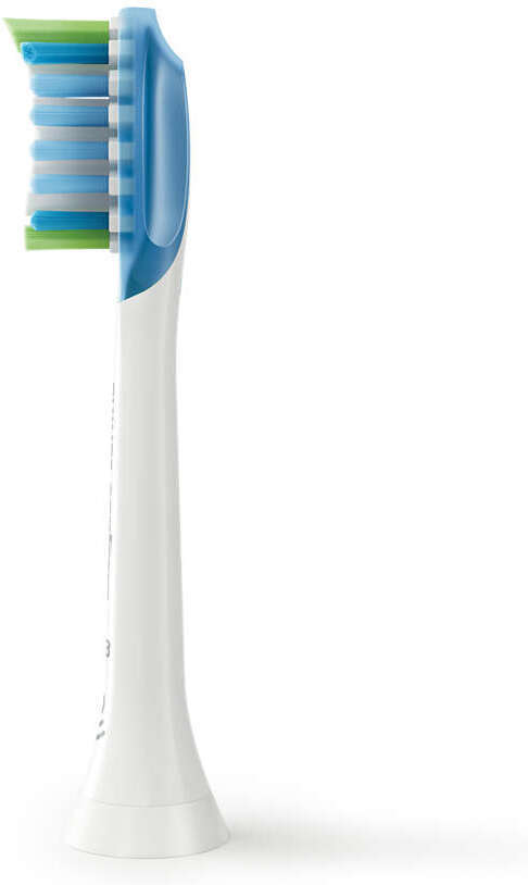Philips HX9044/17 Premium Plaque Defence -harjaspäät, 4 kpl