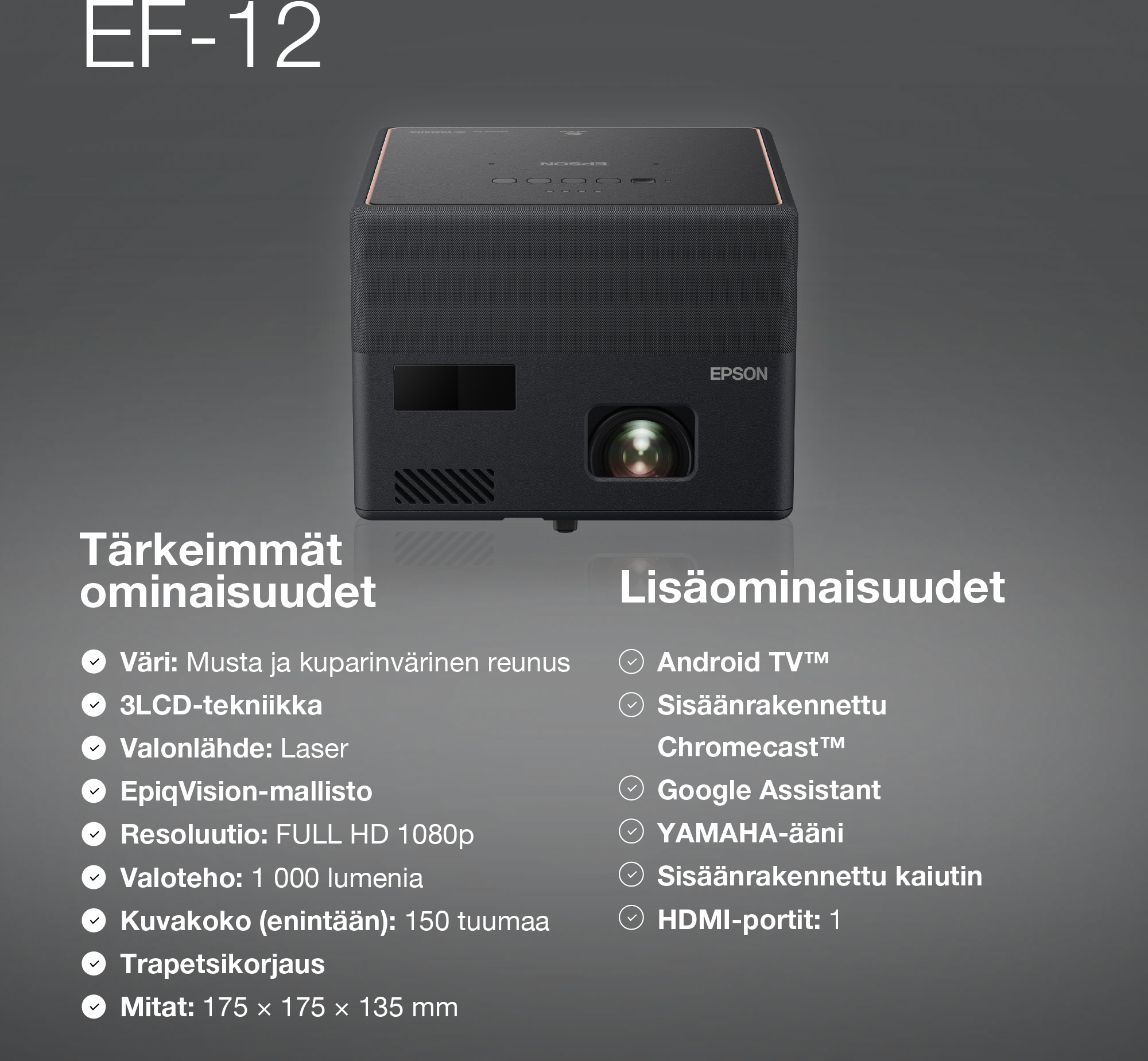 Sony HT-S20R 5.1 Soundbar -äänijärjestelmä