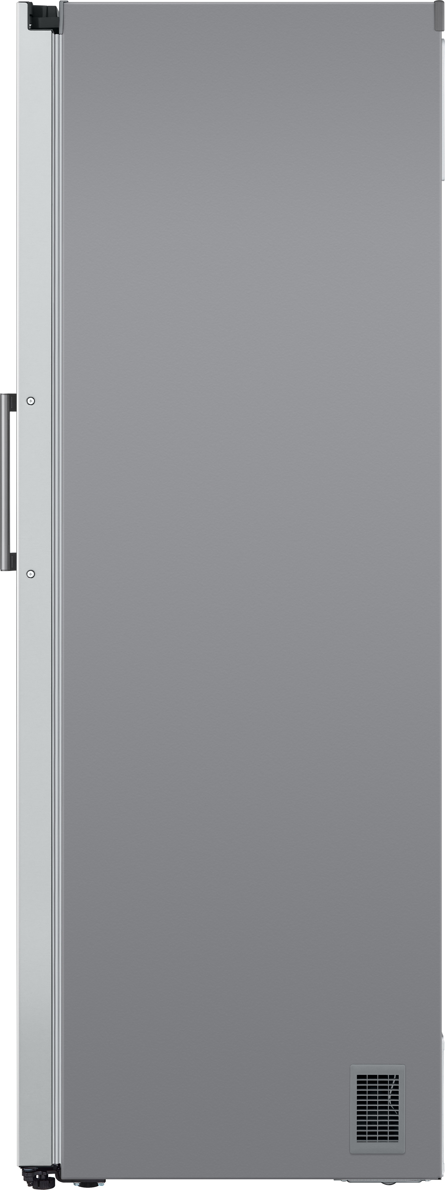 LG GLT51PZGSZ jääkaappi, teräs