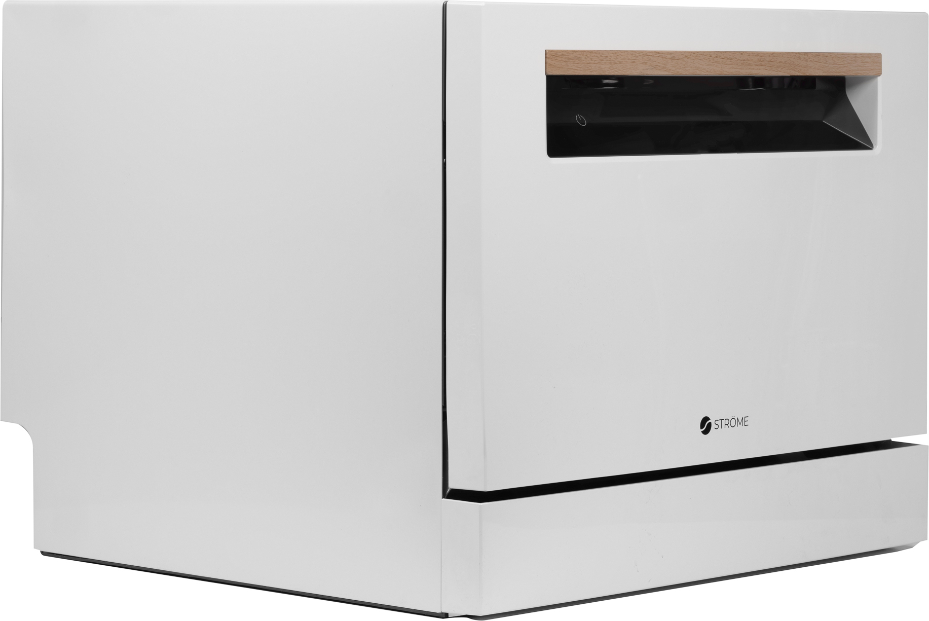 Ströme TDW55C12/WH pöytäastianpesukone