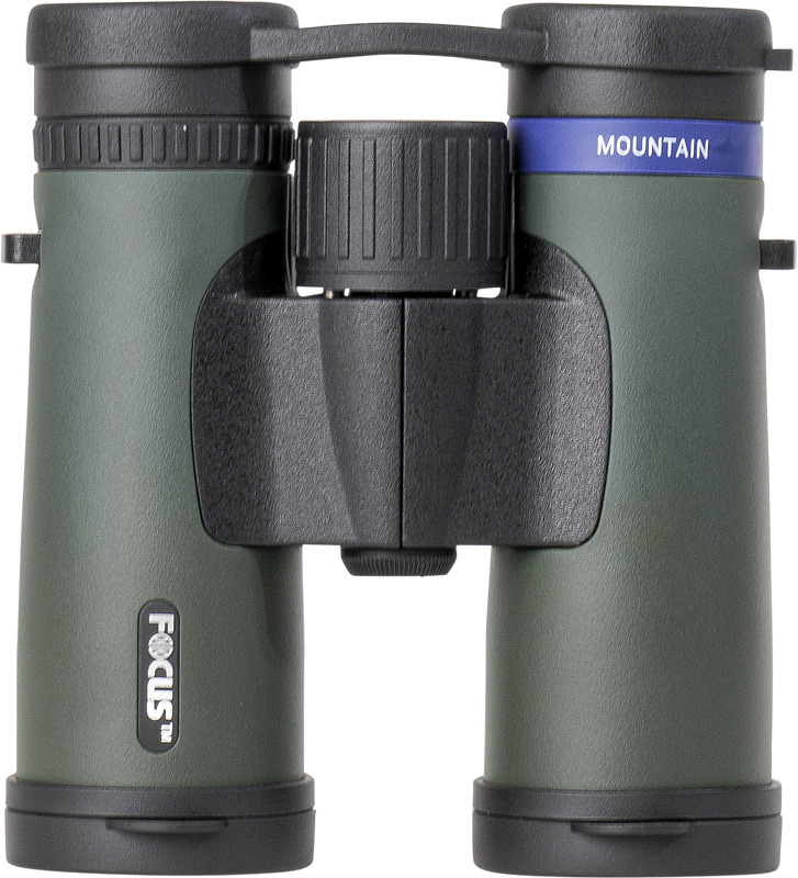 Focus Mountain 10x33 -kiikari