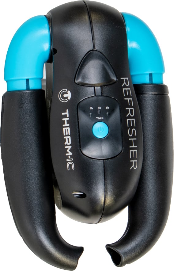 Therm-ic Refresher -kuivain