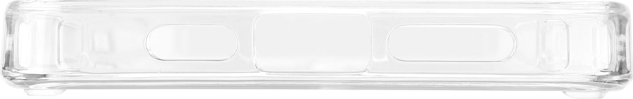 FoneKit Premium Clear Case -suojakuori, iPhone 14 Pro Max