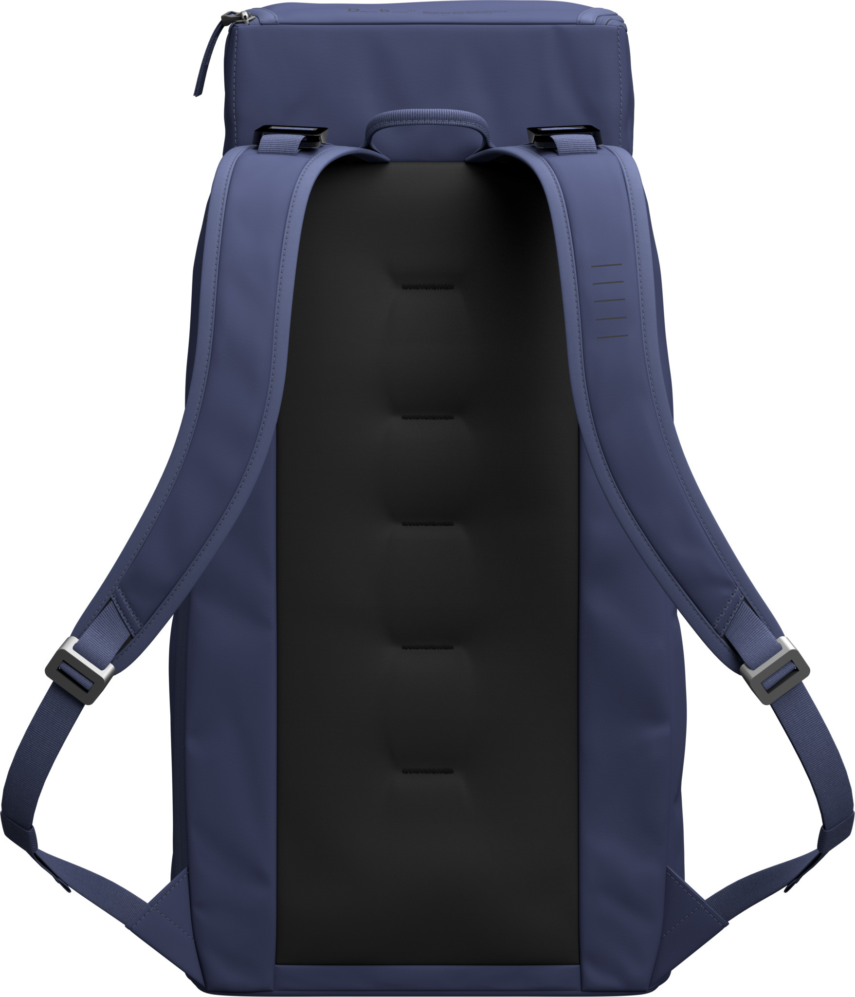 Db Hugger Backpack 30L -reppu, blue hour