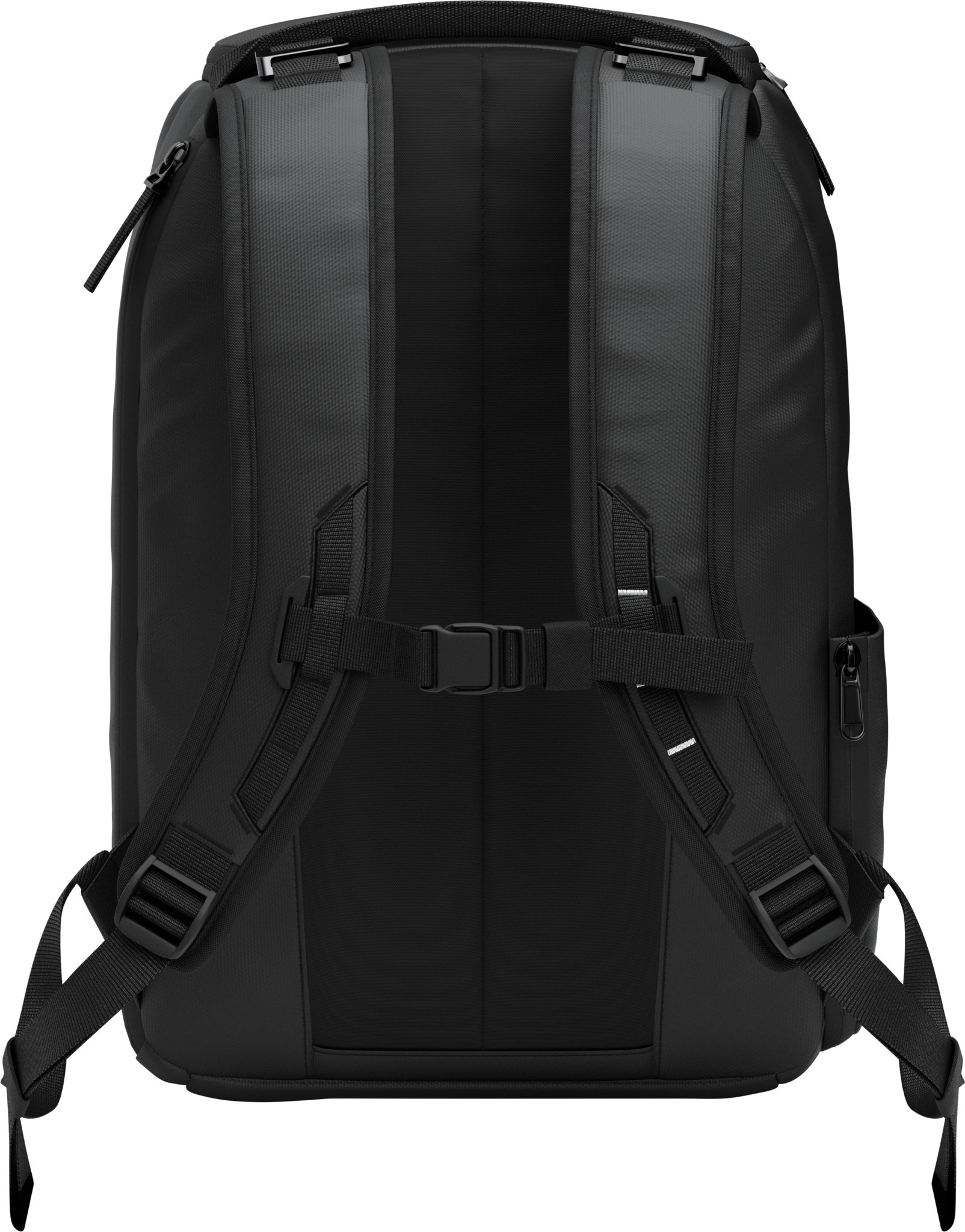 Db The Ramverk 21L Backpack -reppu, black out