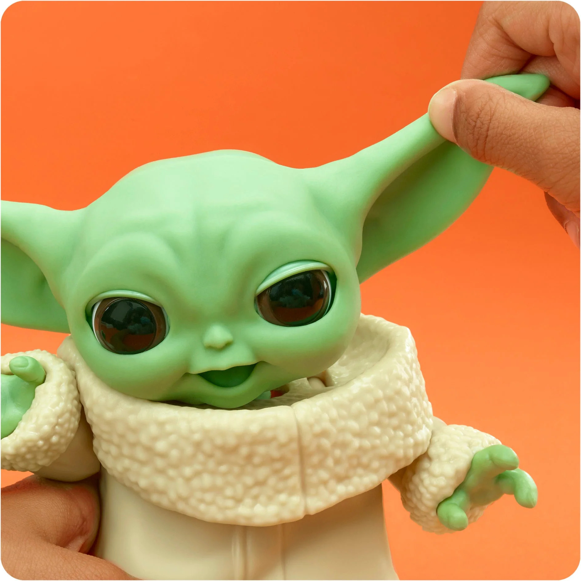 STAR WARS Mixin Moods Grogu - figuuri
