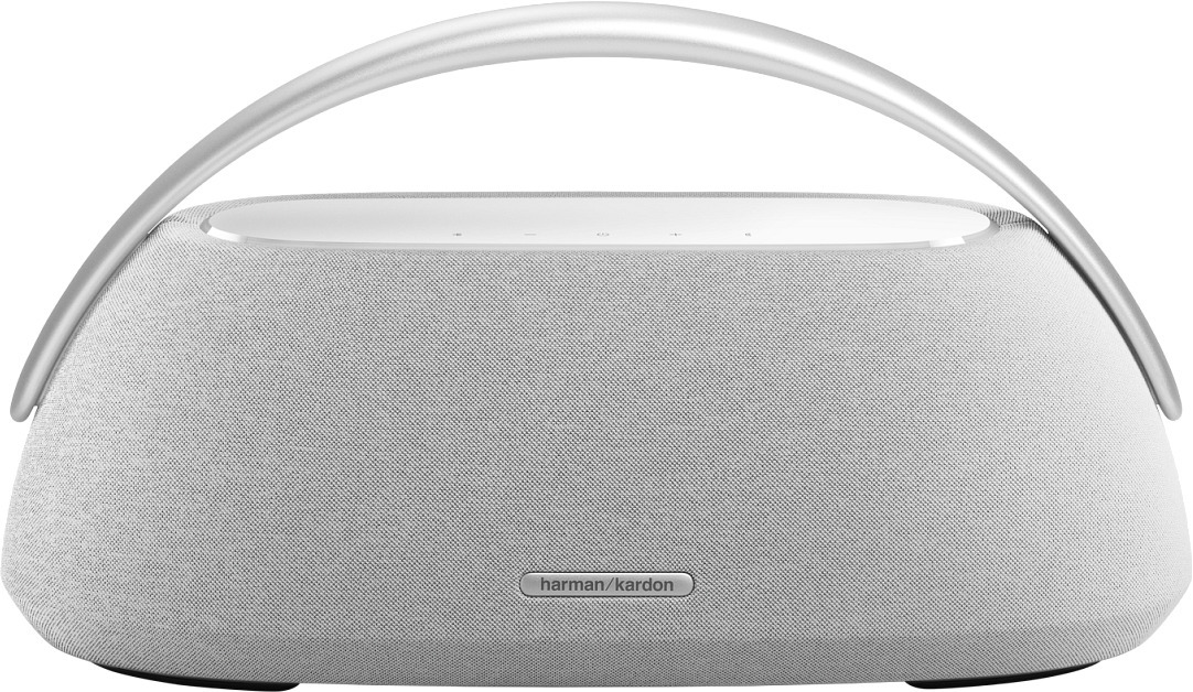Harman Kardon Go+Play 3 Bluetooth-kaiutin, musta