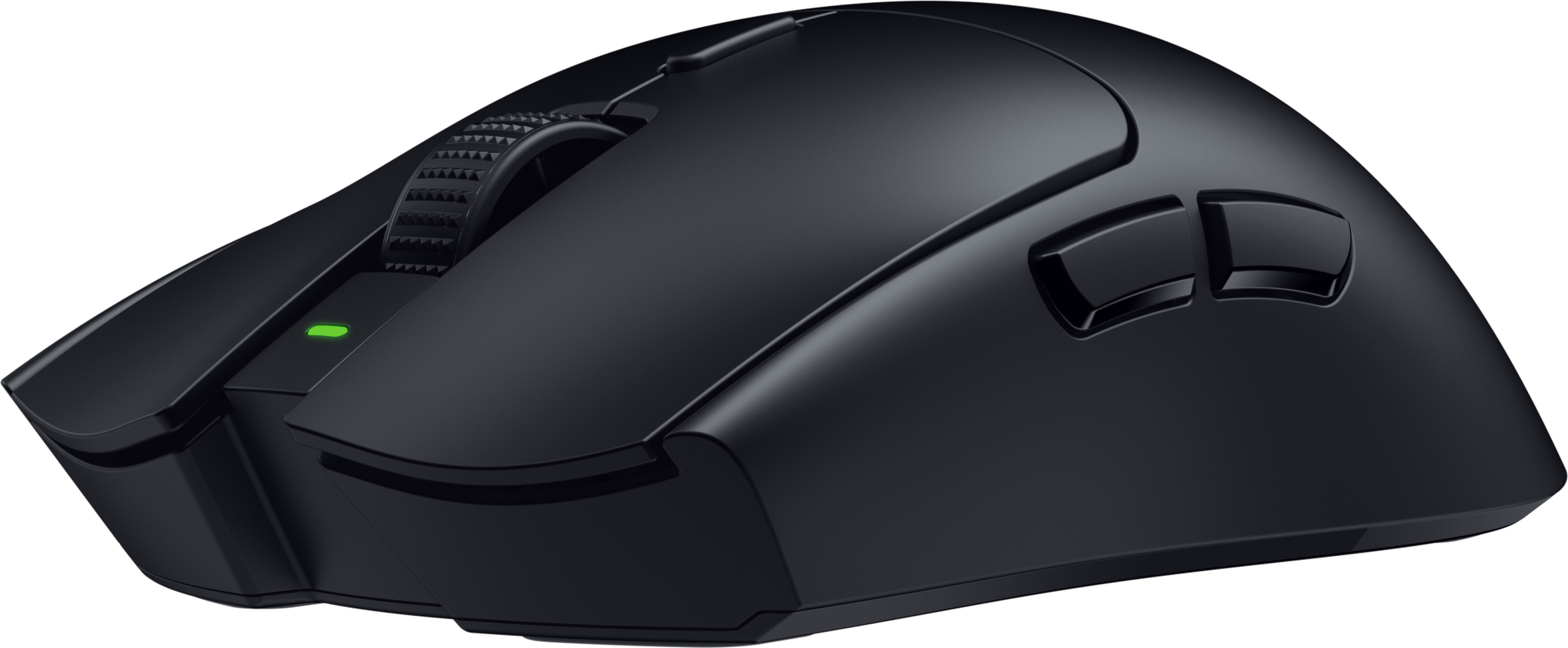 Razer Viper V3 Hyperspeed -langaton pelihiiri, musta