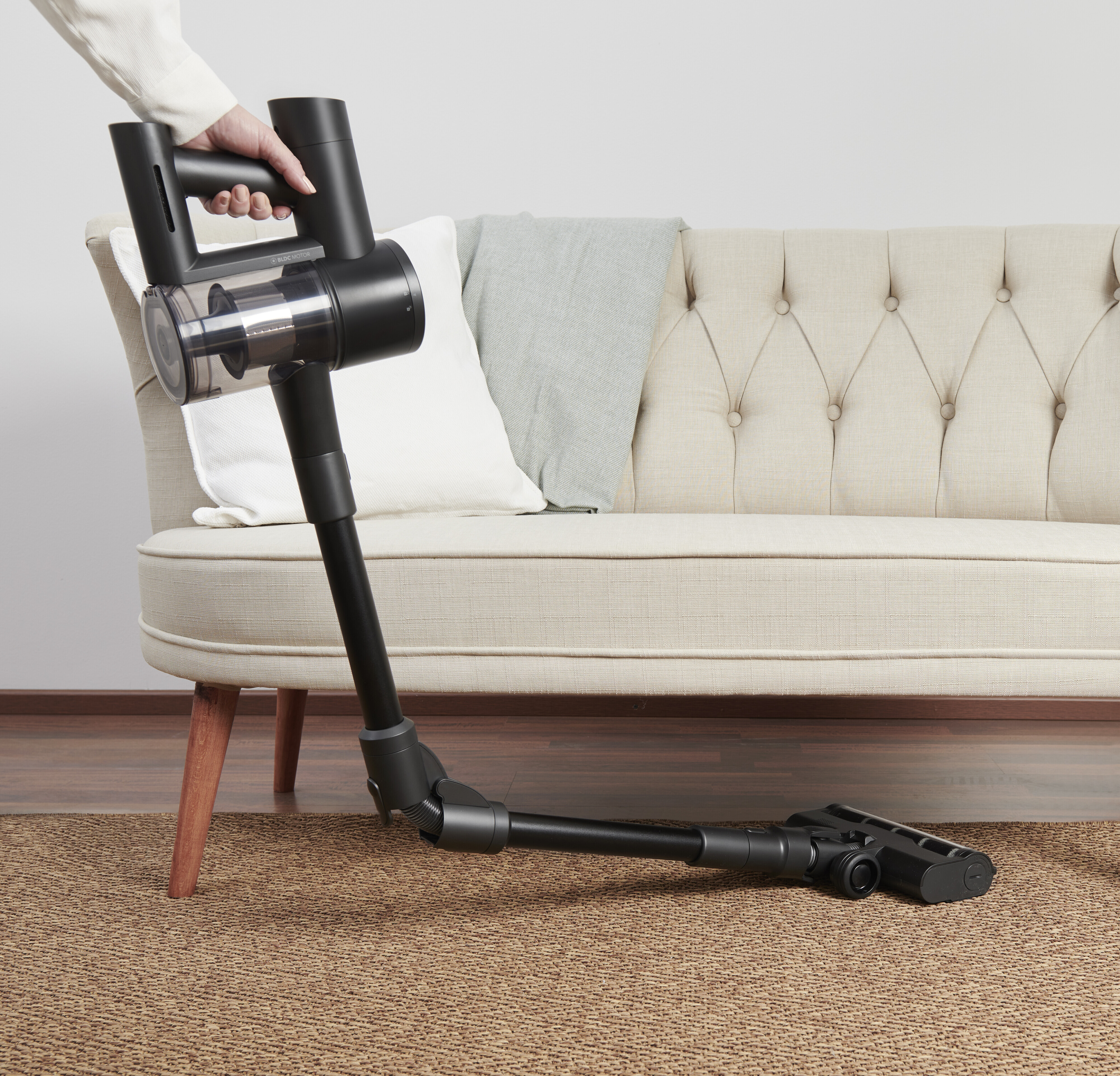 Ströme PowerClean Flexmate varsi-imuri