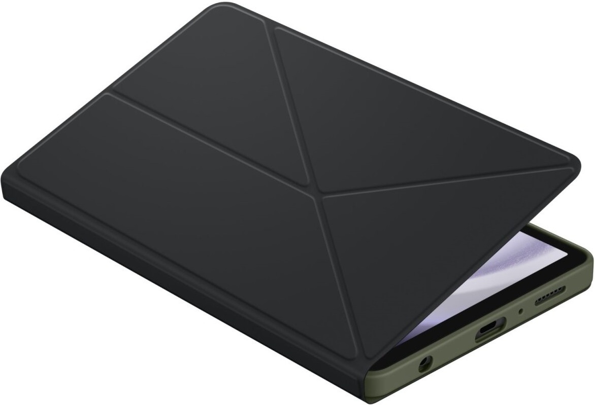 Samsung Galaxy Tab A9 Book Cover -suojakotelo