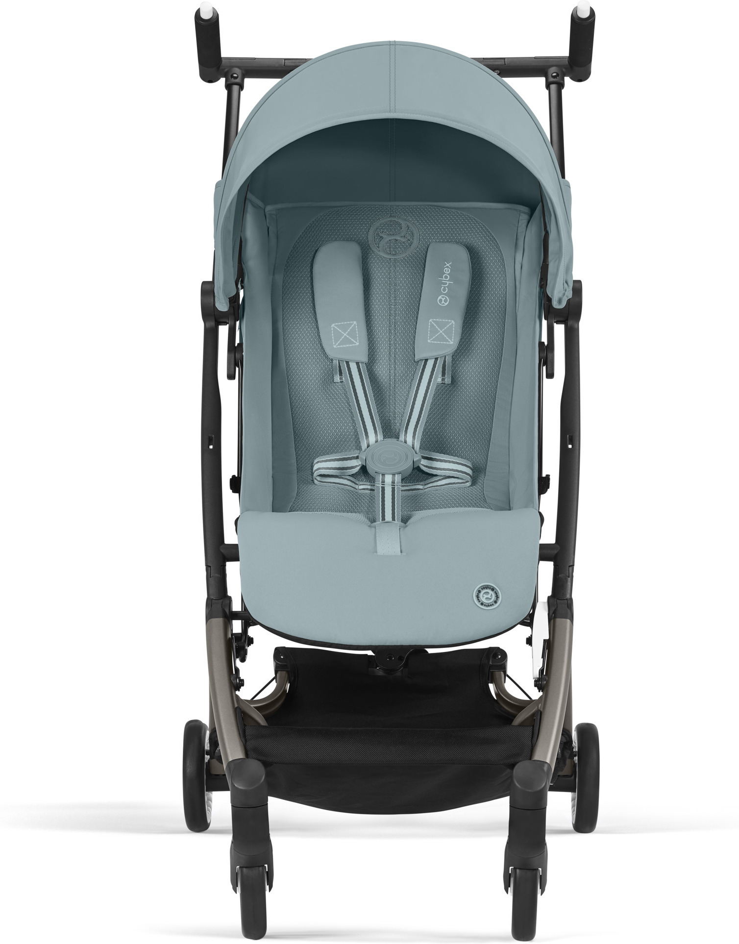 Cybex Libelle -matkarattaat, Stormy Blue