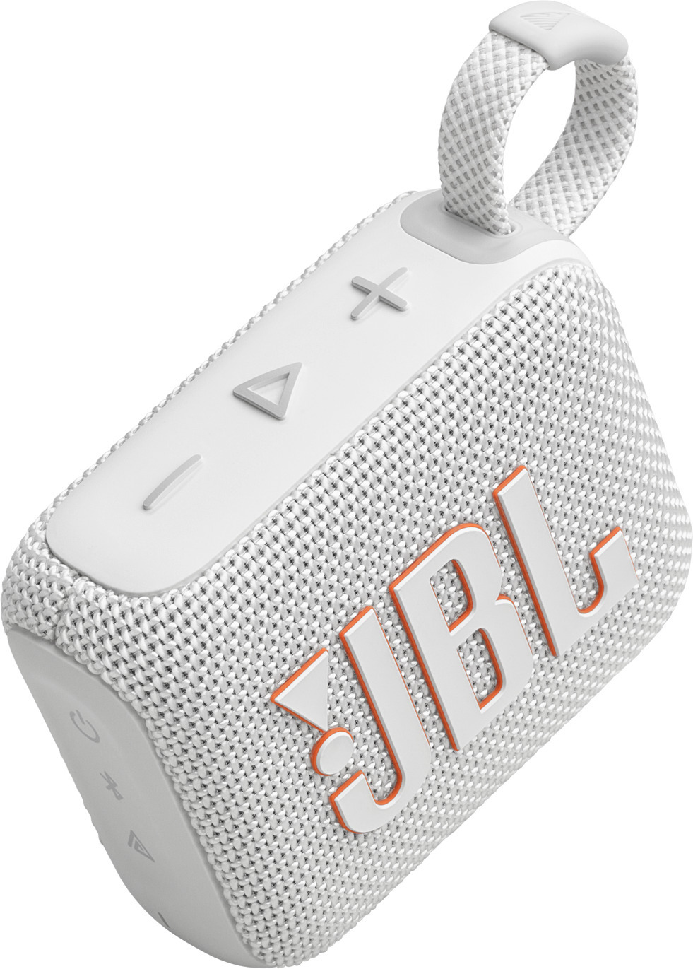 JBL Go 4 Bluetooth-kaiutin, violetti