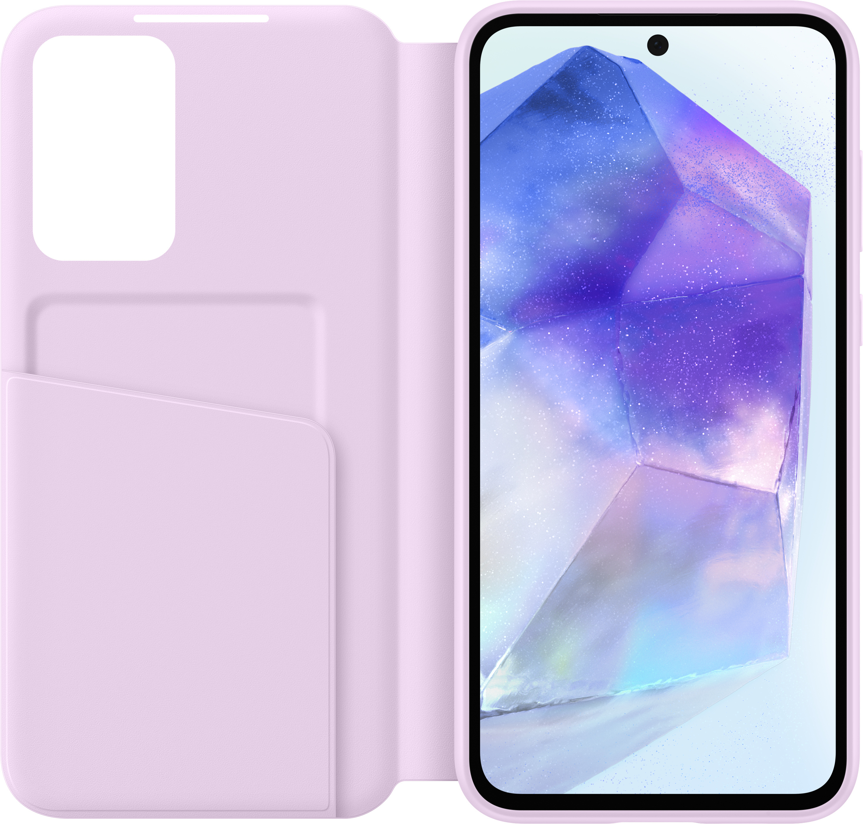 Samsung Galaxy A55 Screen Protector -suojakalvo