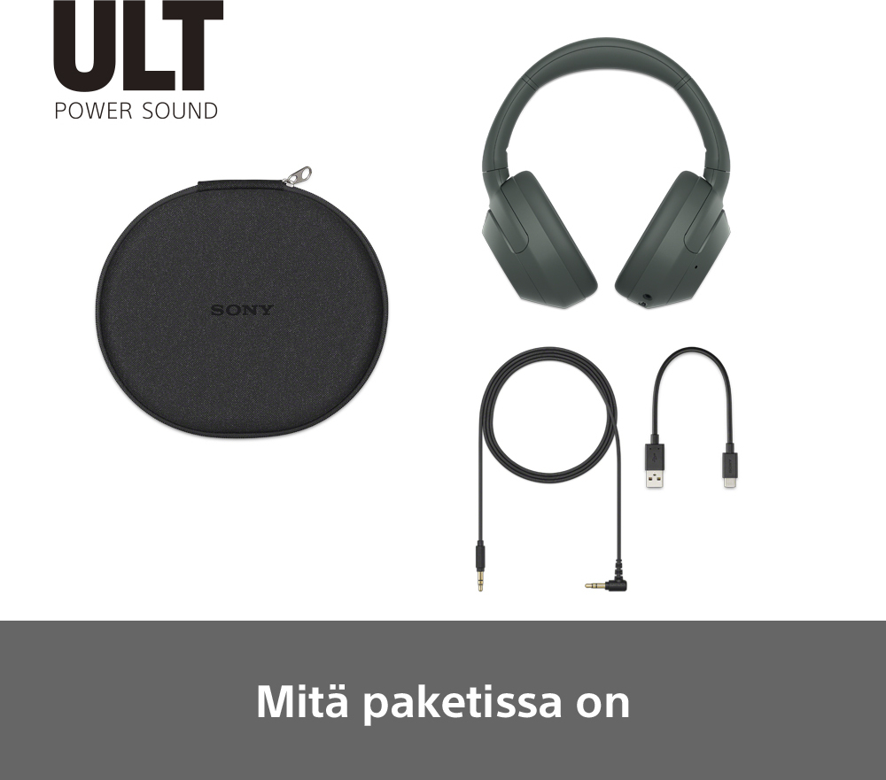 JBL Tune 310C nappikuulokkeet, USB-C, punainen