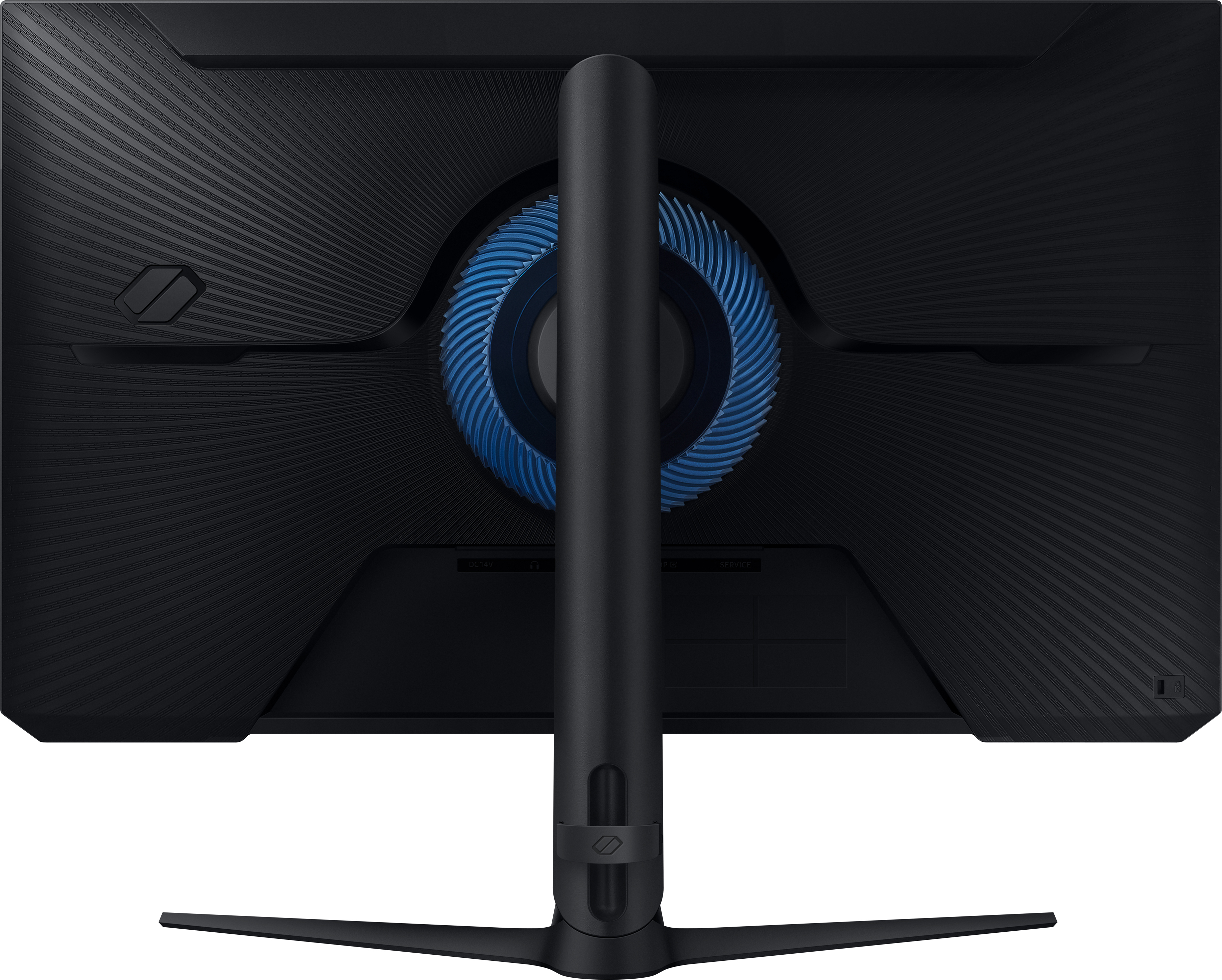 Samsung Odyssey G3 27" -pelinäyttö