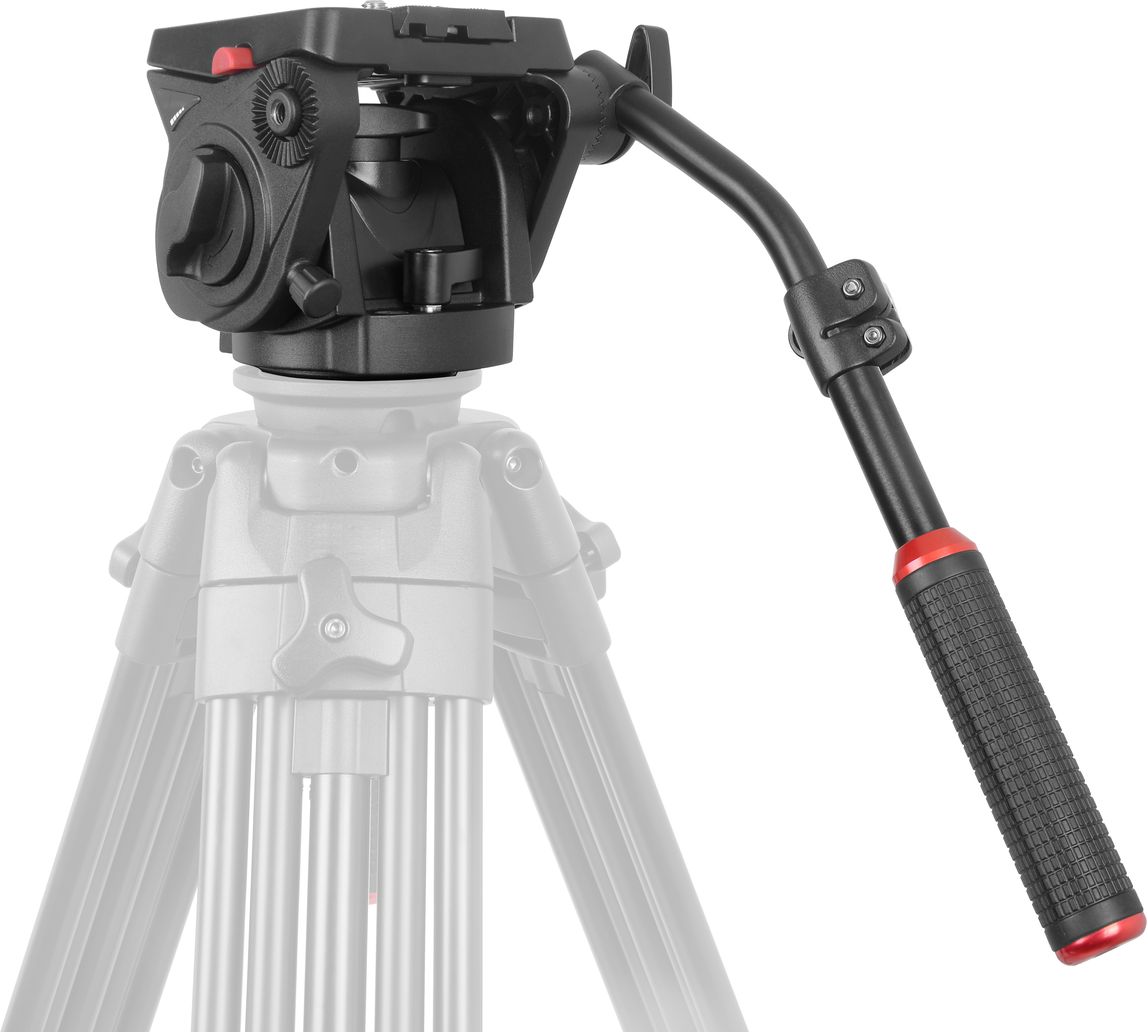 Beiwe BV-1500 -videojalusta