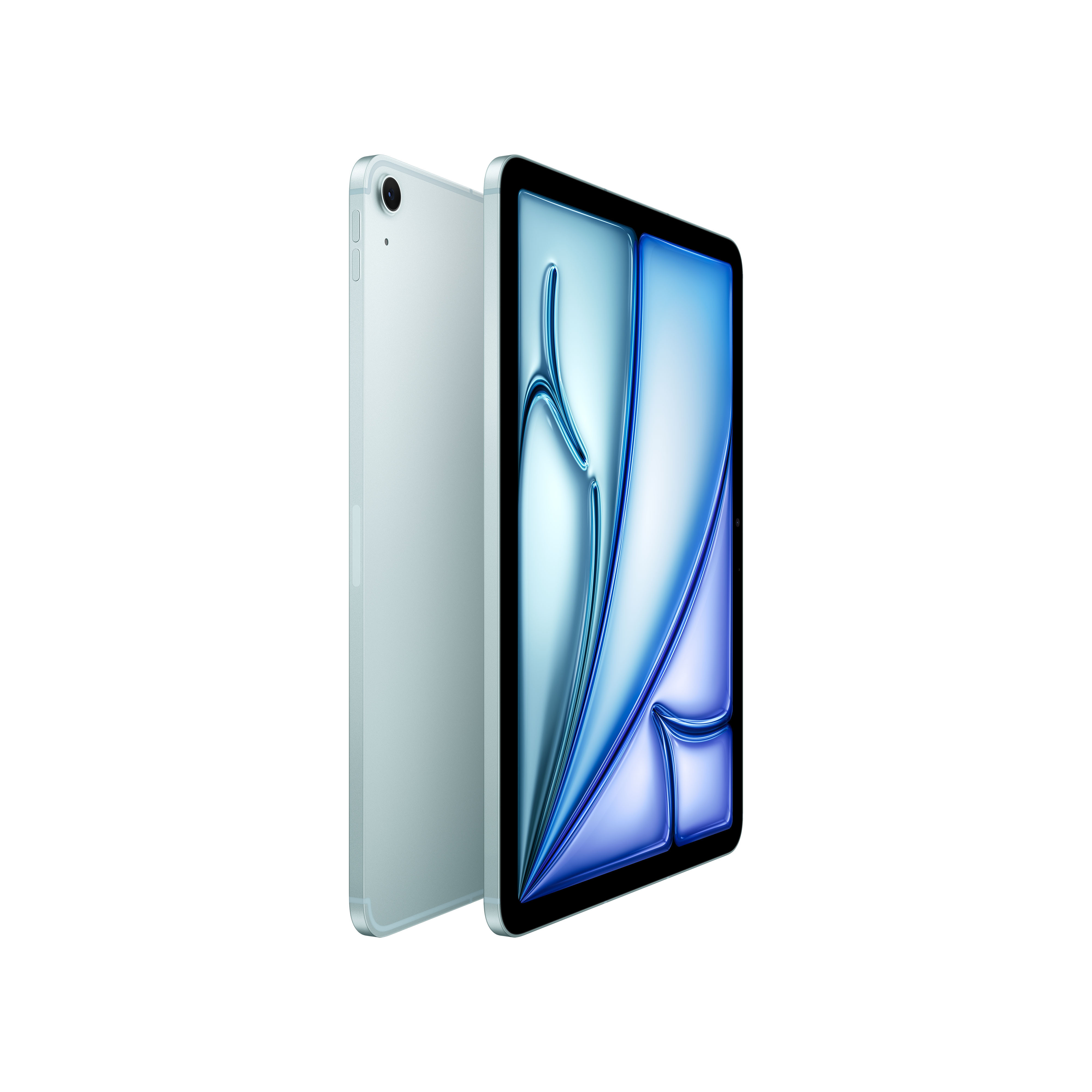 Apple iPad Air 11" M2 256 Gt WiFi 2024, sininen (MUWH3)