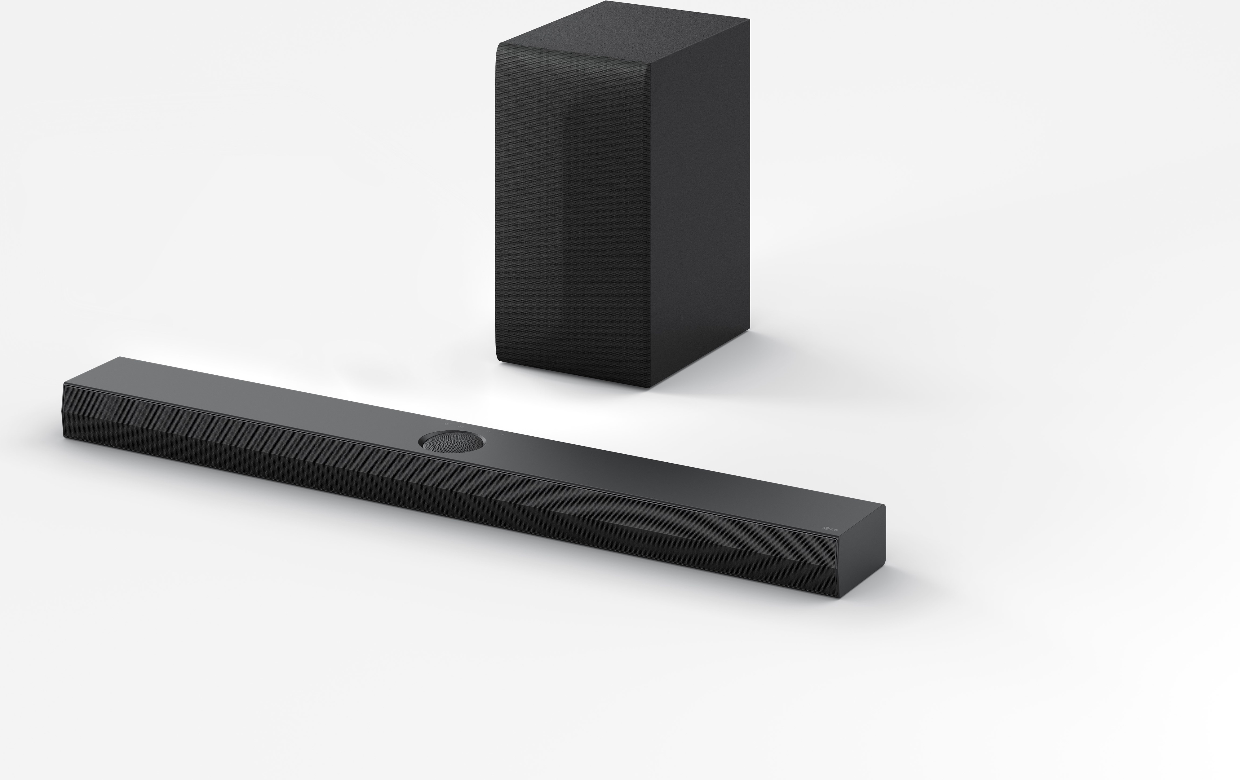 LG S70TY 3.1.1 Dolby Atmos Soundbar -äänijärjestelmä