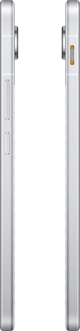 OnePlus Nord 4 5G -puhelin, 512/16 Gt, Mercurial Silver