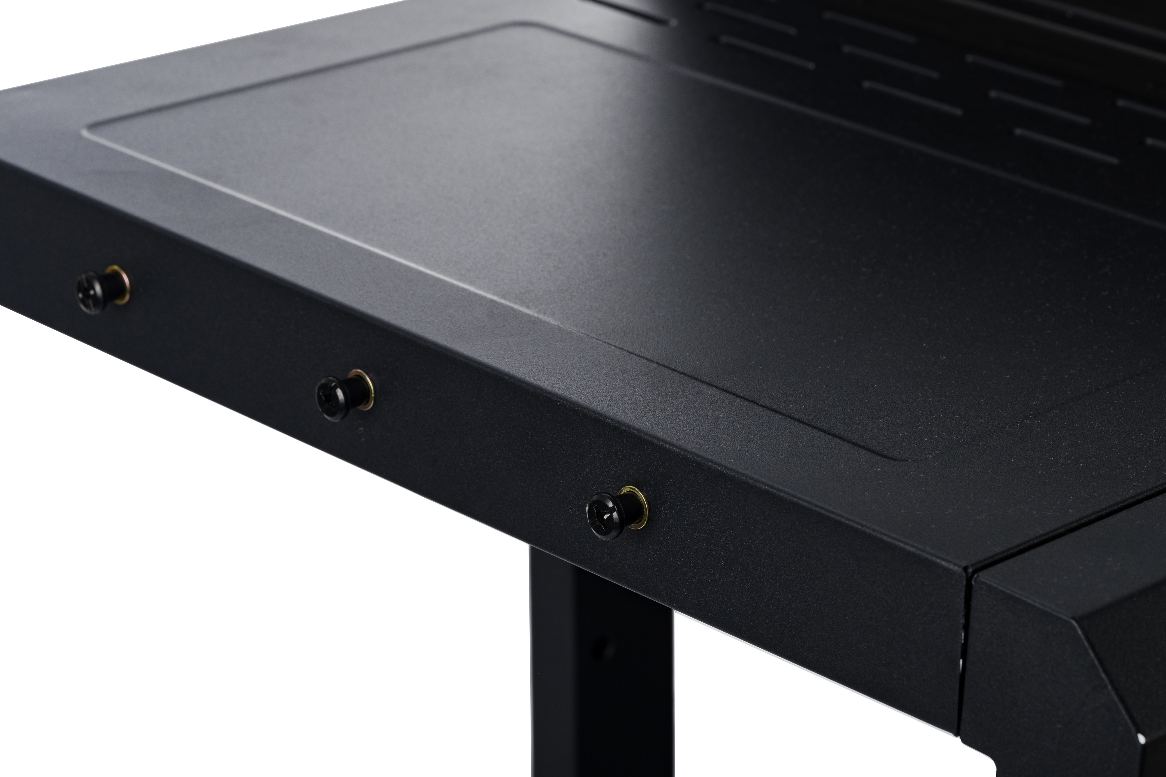 Ströme Black BX-3 -kaasugrilli