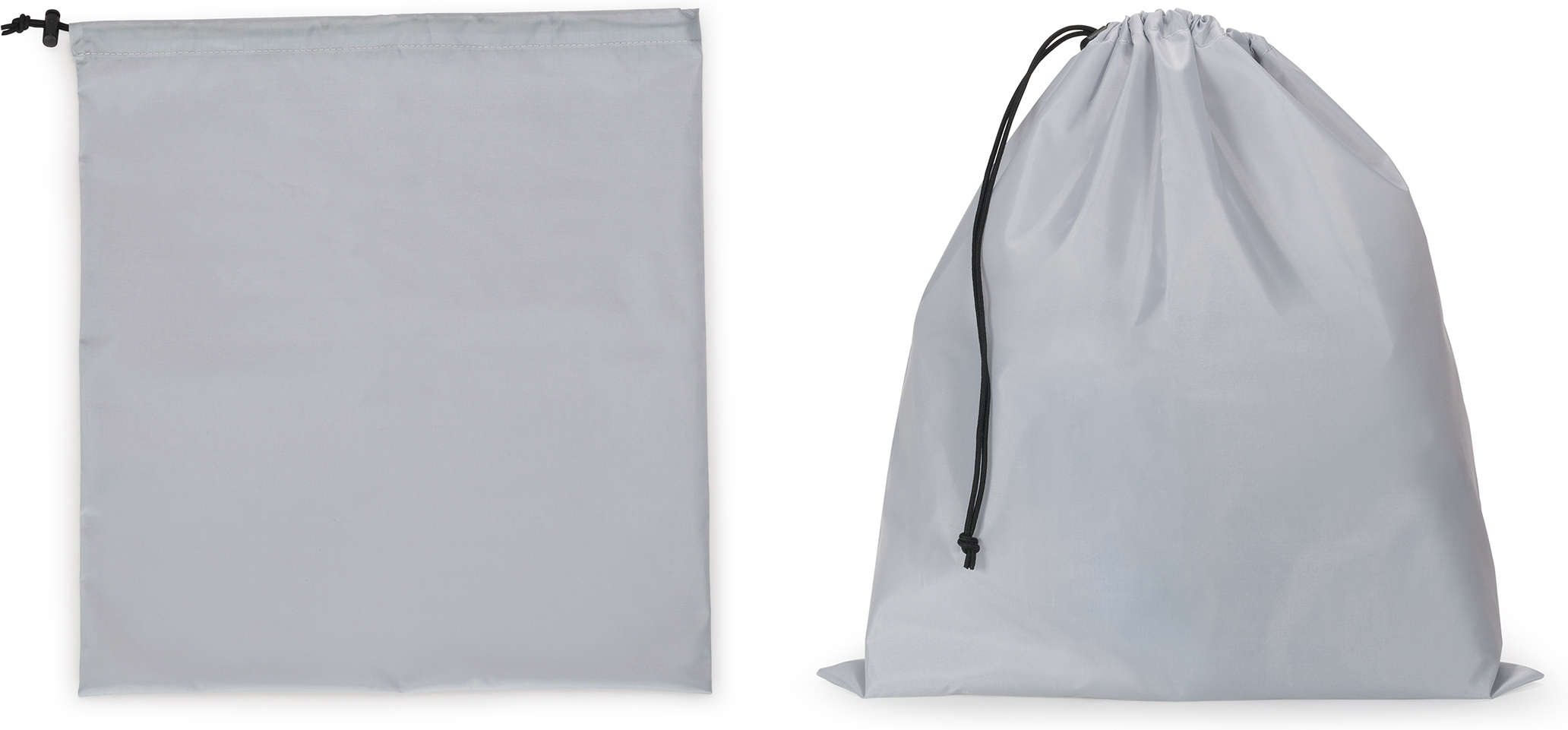 Dicota Hi-Vis 65L -reppu, keltainen