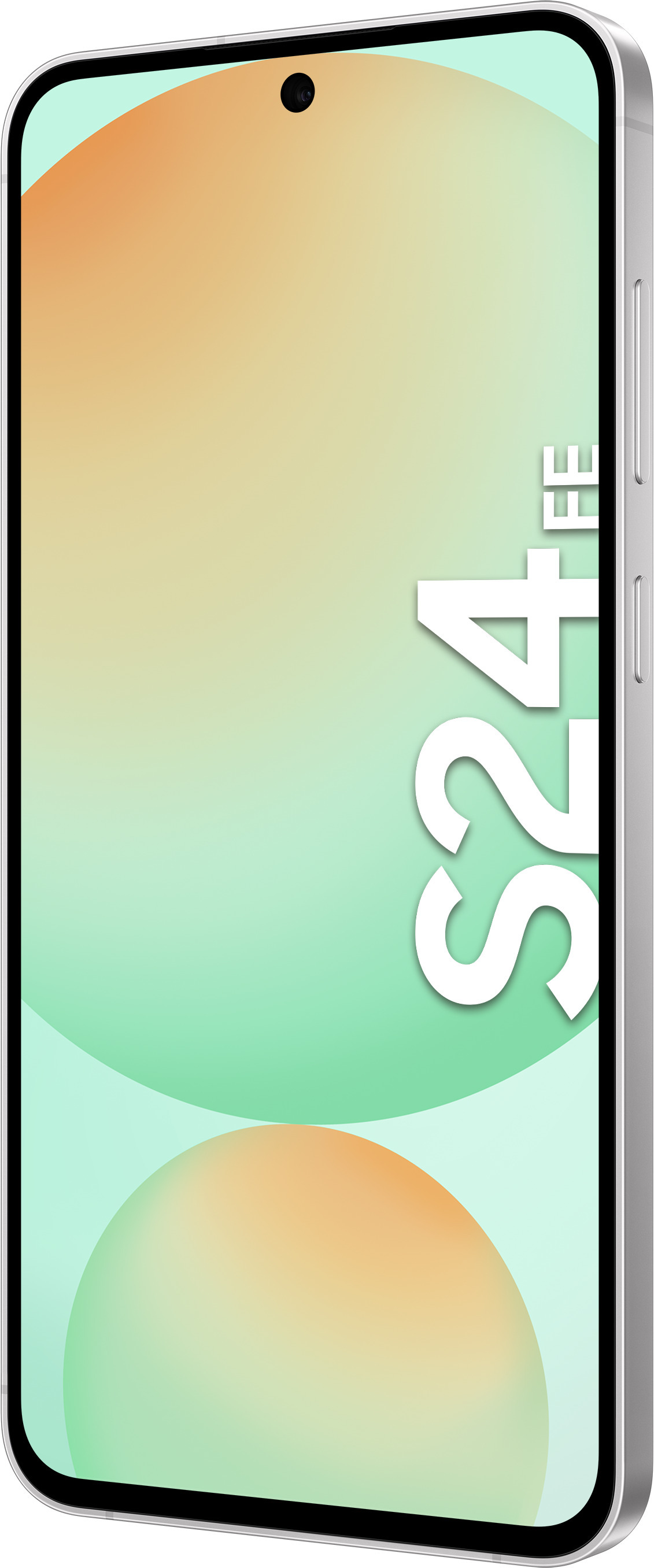 Samsung Galaxy S24 FE 5G -puhelin, 128/8 Gt, minttu 6 Samsung Galaxy S24 FE 5G -puhelin, 128/8 Gt, minttu - Image 6