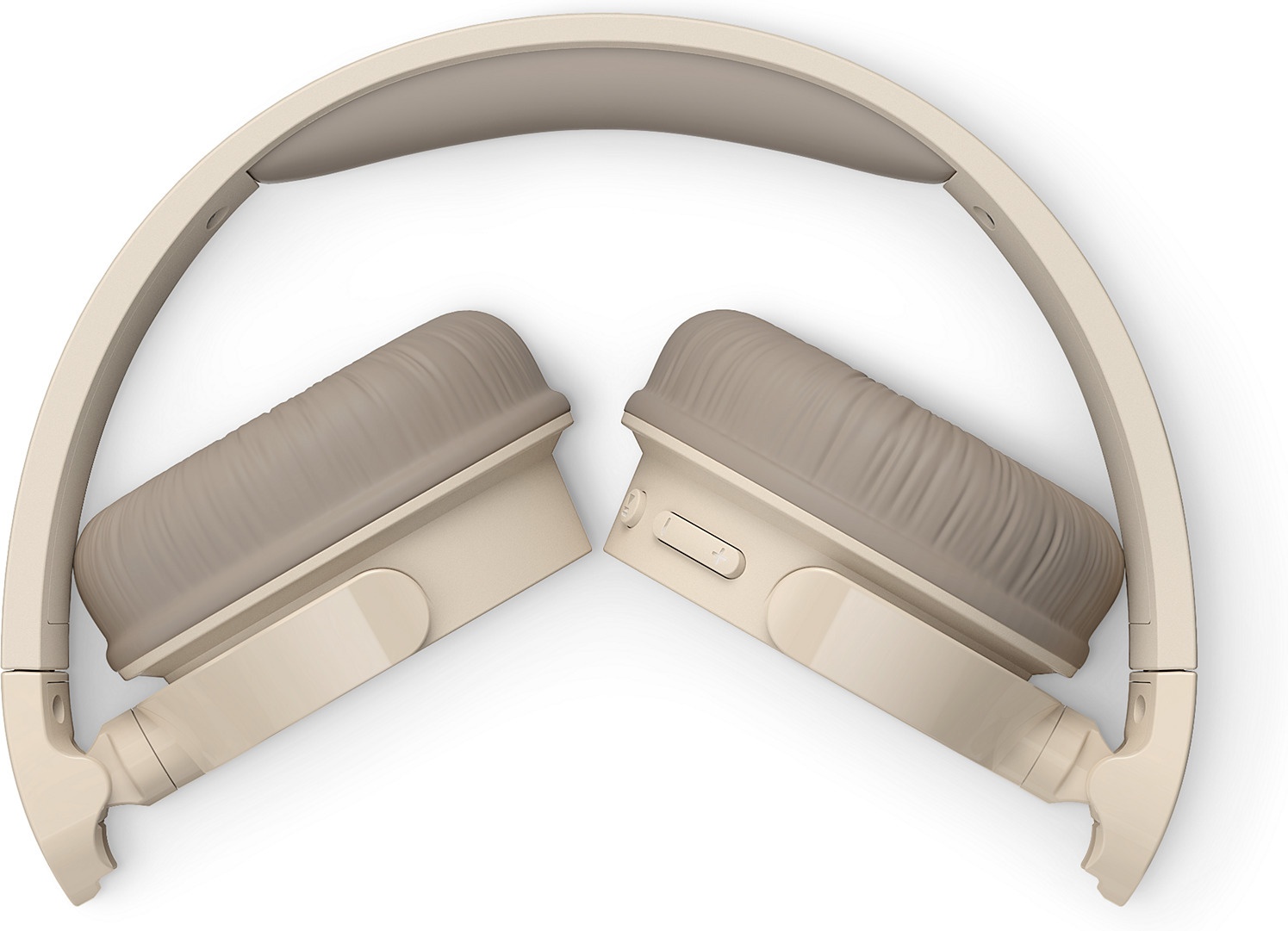 Philips GO TAS4807W/00 kannettava kaiutin, valkoinen