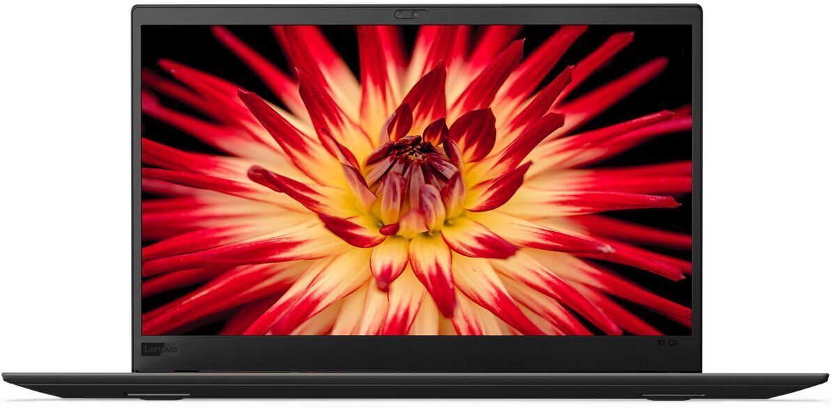 Käytetty Lenovo ThinkPad X1 Carbon G6 14" kannettava tietokone, Win 11 Pro (LAP-X1CARBON6TH-MX-A001)
