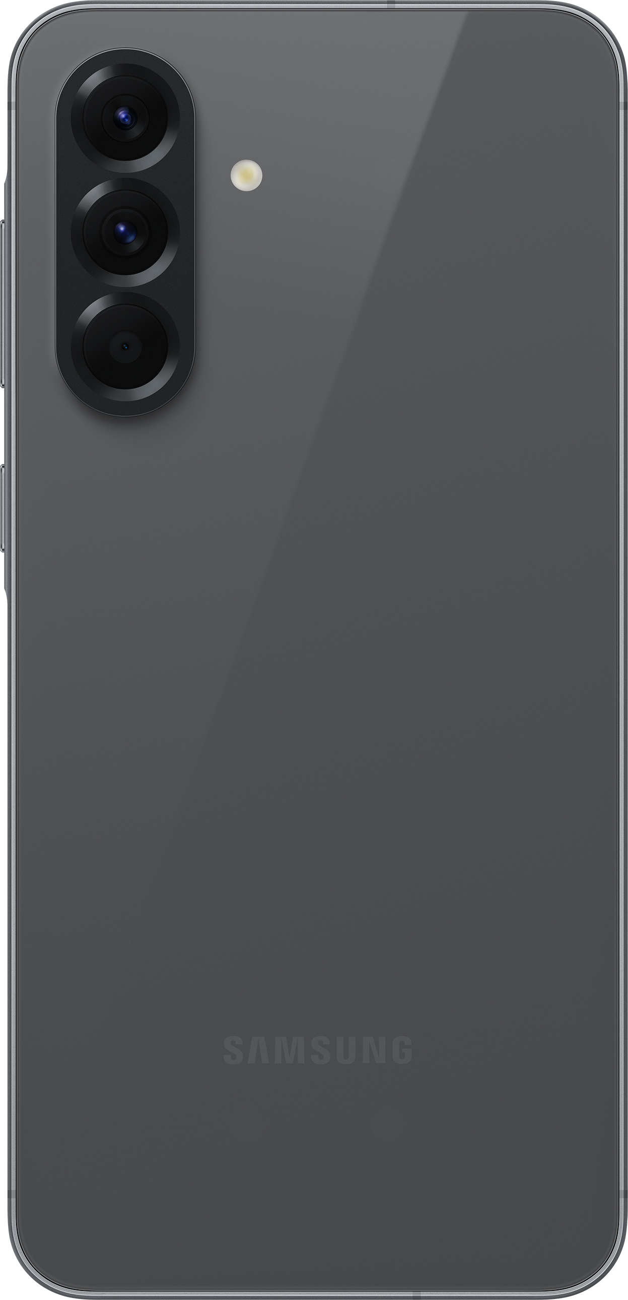 Samsung Galaxy A56 5G puhelin, 256/8 Gt, musta