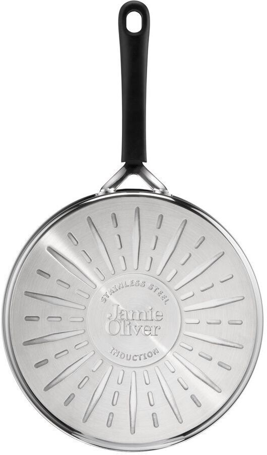 Кастрюли tefal oliver