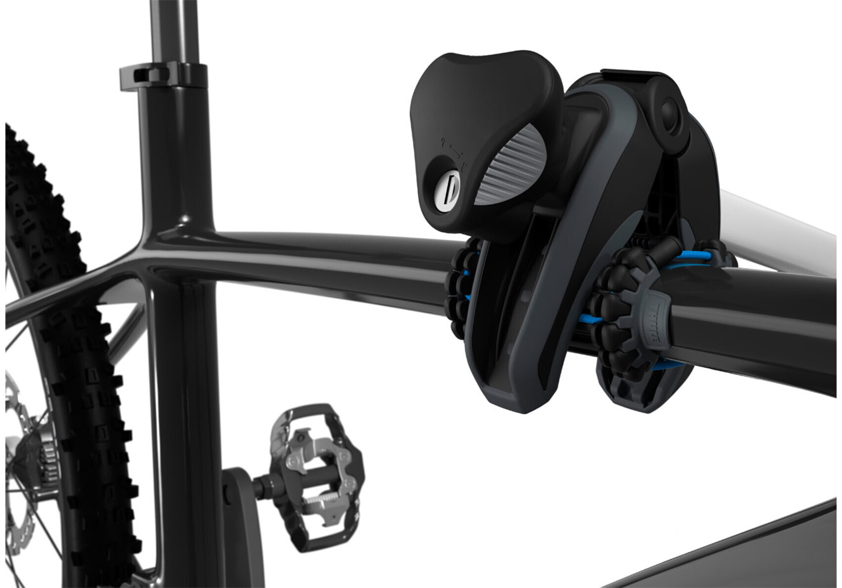Thule Carbon Frame Protector 984 -adapteri
