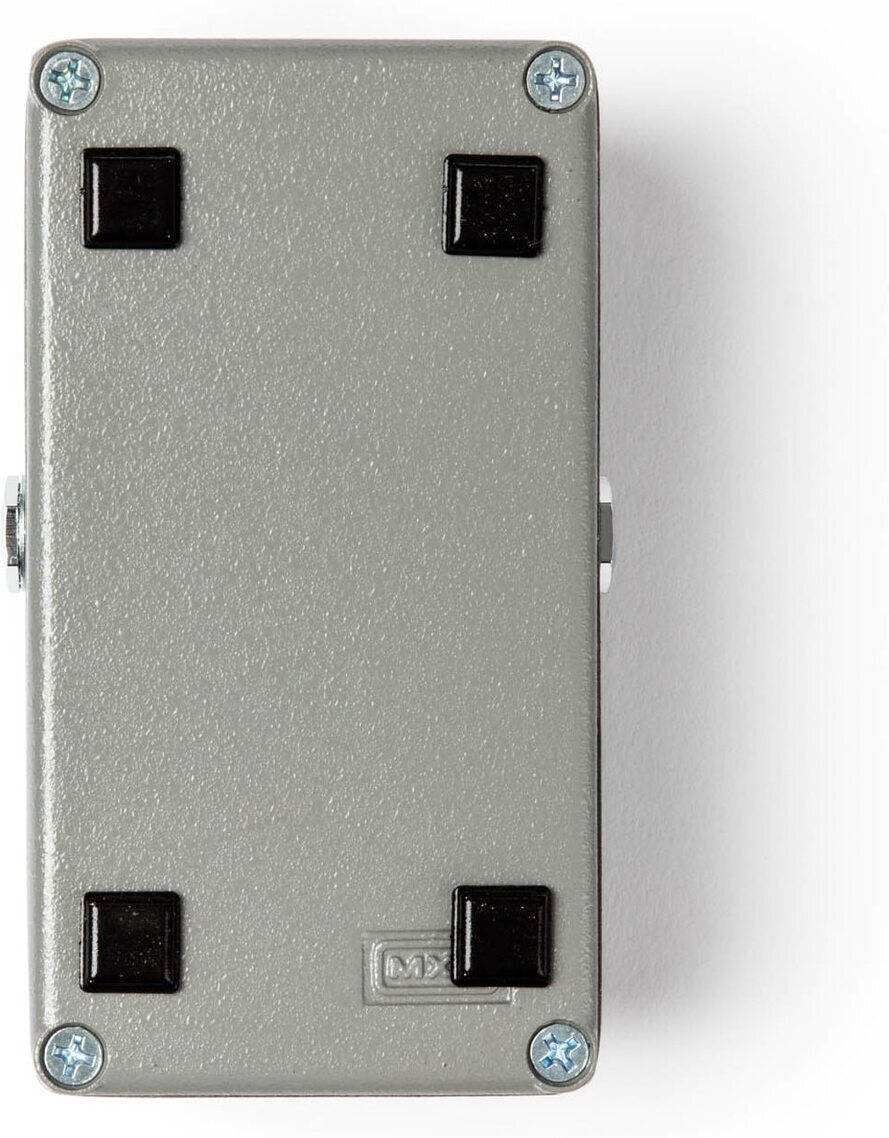 Dunlop MXR Uni-Vibe Chorus/Vibrato M68 -kitarapedaali