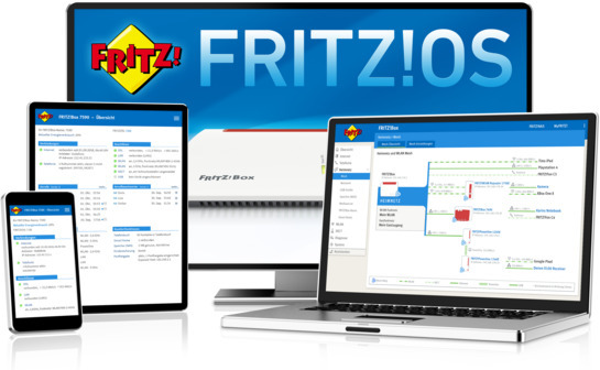AVM FRITZ!Box 6660 Cable langaton Dual Band WiFi 6 -kaapelimodeemi