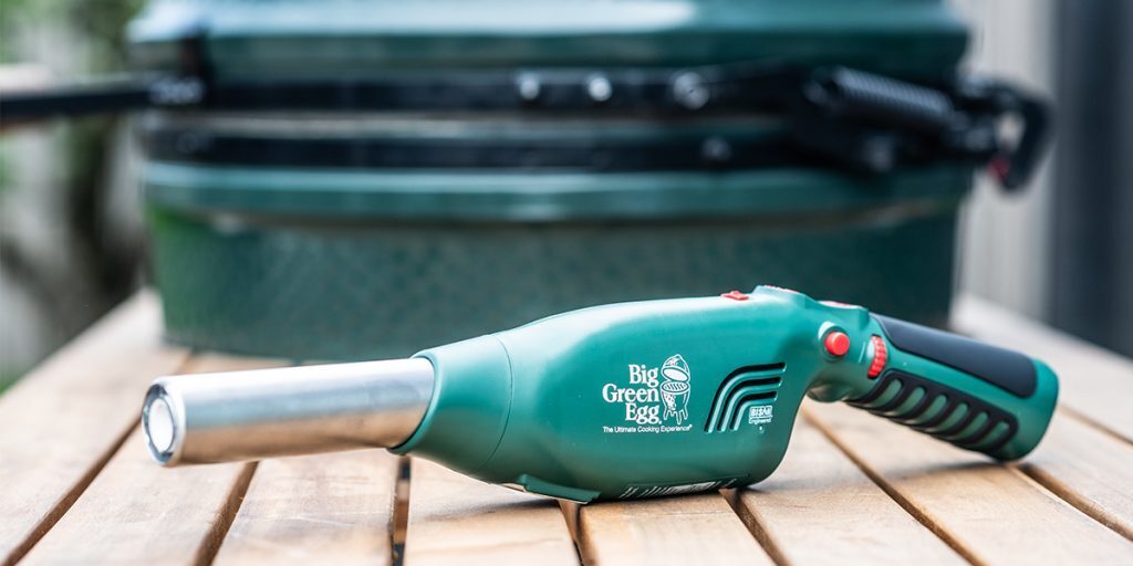 Big Green Egg EGGniter butaanisytytin