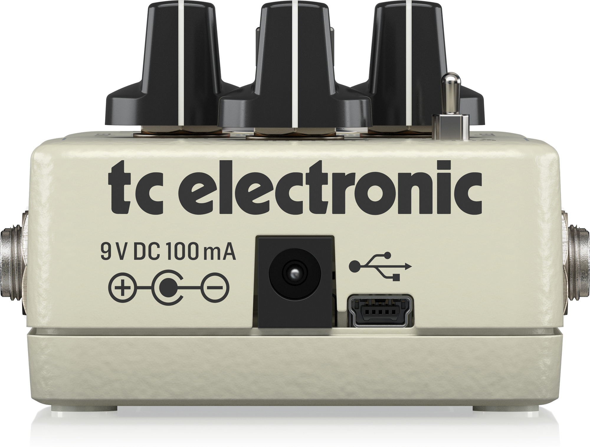 TC Electronic Mimiq Doubler -pedaali