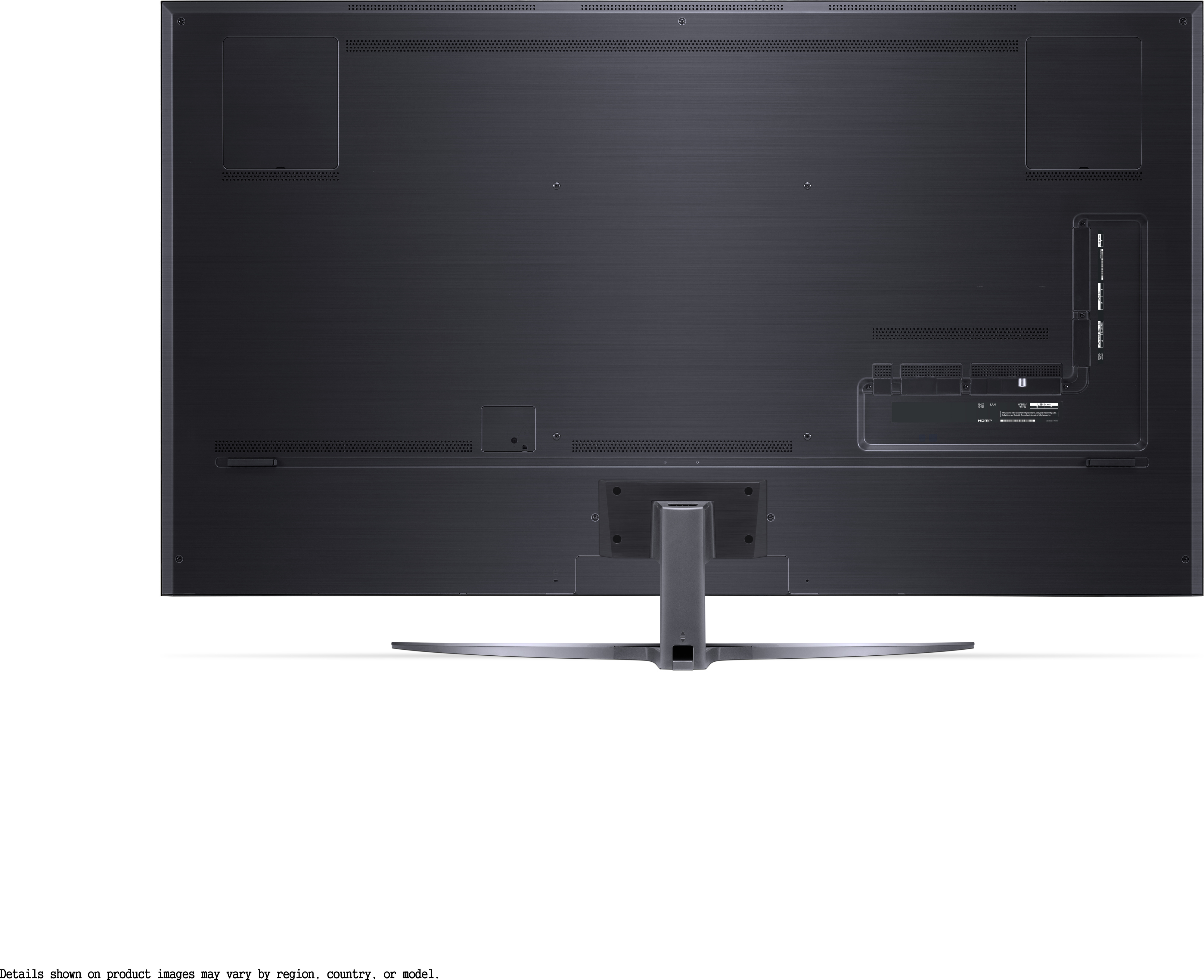 LG 86QNED91 86" 4K QNED Mini-LED TV