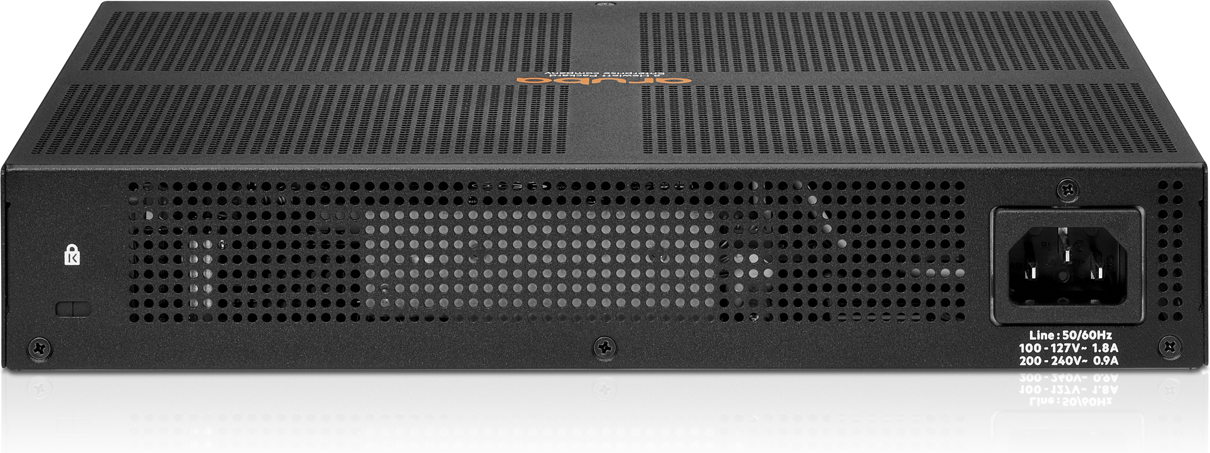 HPE Aruba 6000 12G Class4 PoE 2G 2SFP 139W 12 porttinen Kytkin hpe-aruba-6000-12g-class4-poe-2g-2sfp-139w-12-porttinen-kytkin