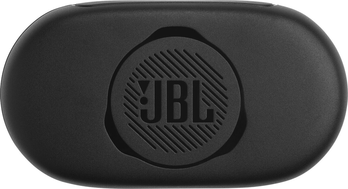 JBL Quantum TWS -pelinappikuulokkeet, musta