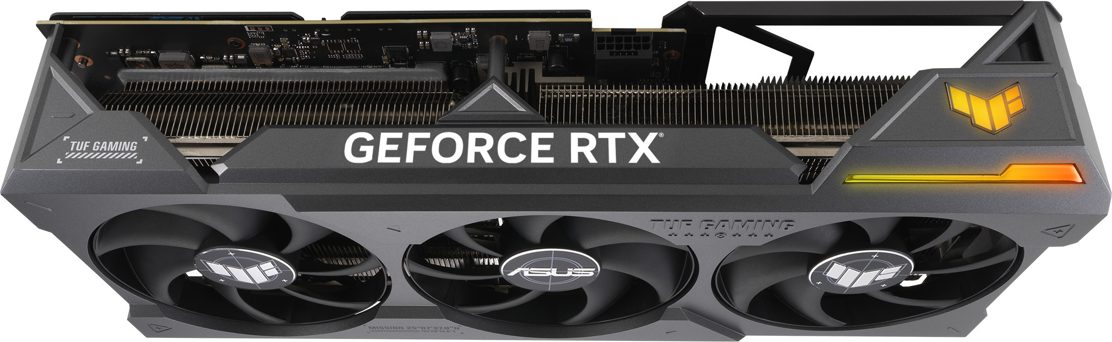 Asus GeForce TUF-RTX4090-O24G-GAMING -näytönohjain – Verkkokauppa.com