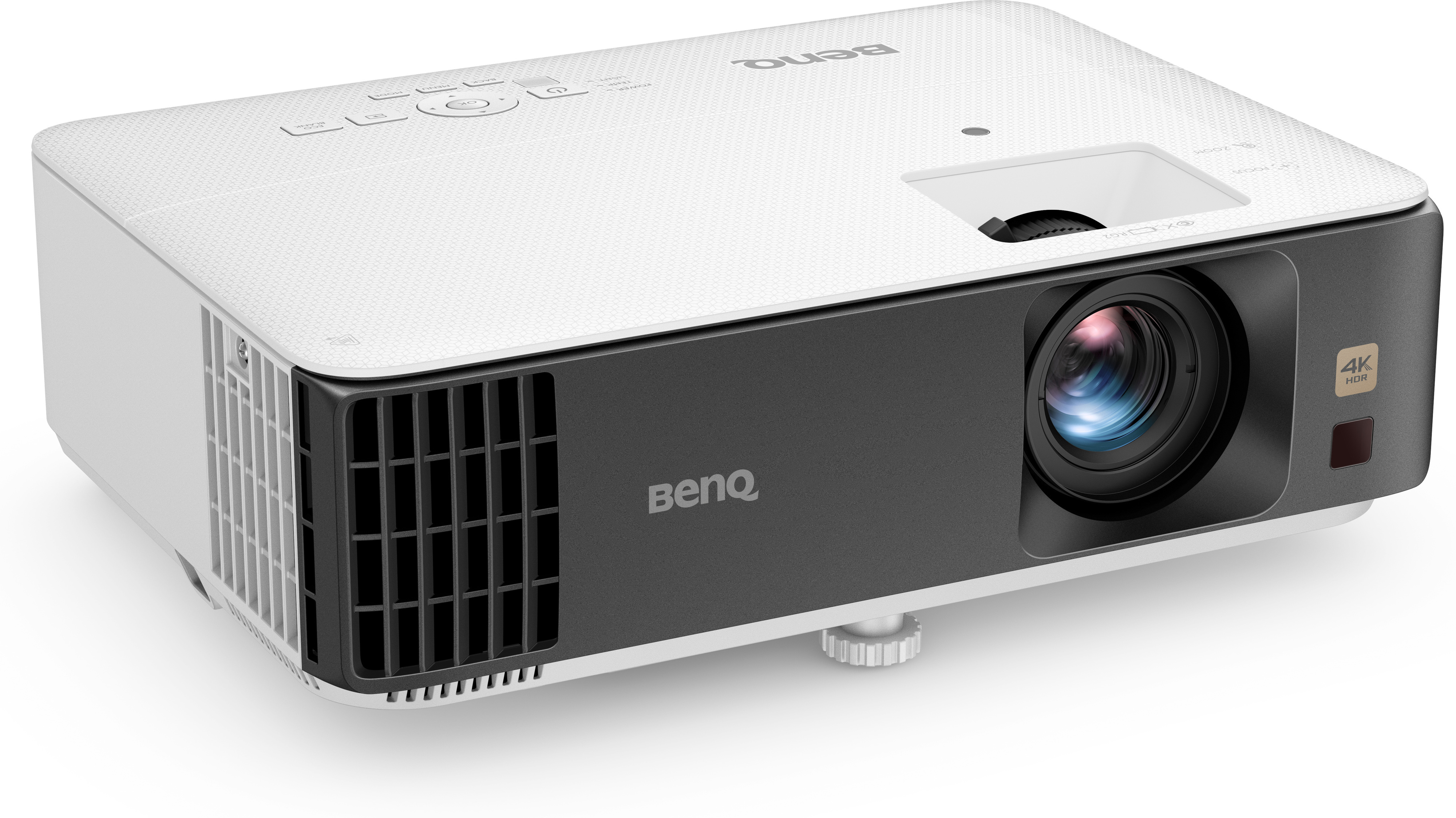BenQ TK700 DLP 4K UHD -kotiteatteriprojektori