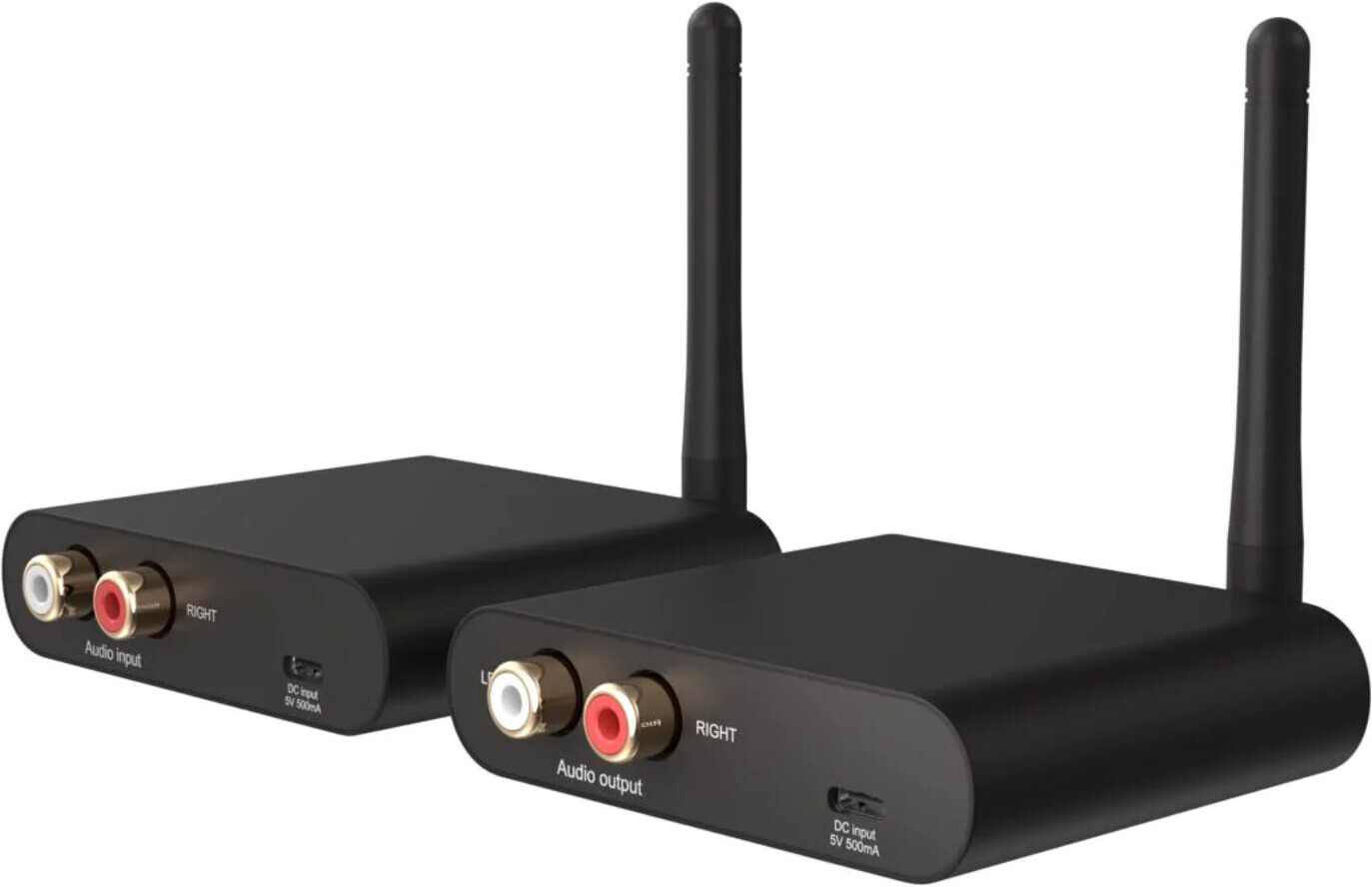 Marmitek Audio Anywhere 630 -langaton äänensiirtojärjestelmä