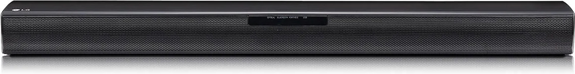LG SQC1 2.1 Soundbar -äänijärjestelmä