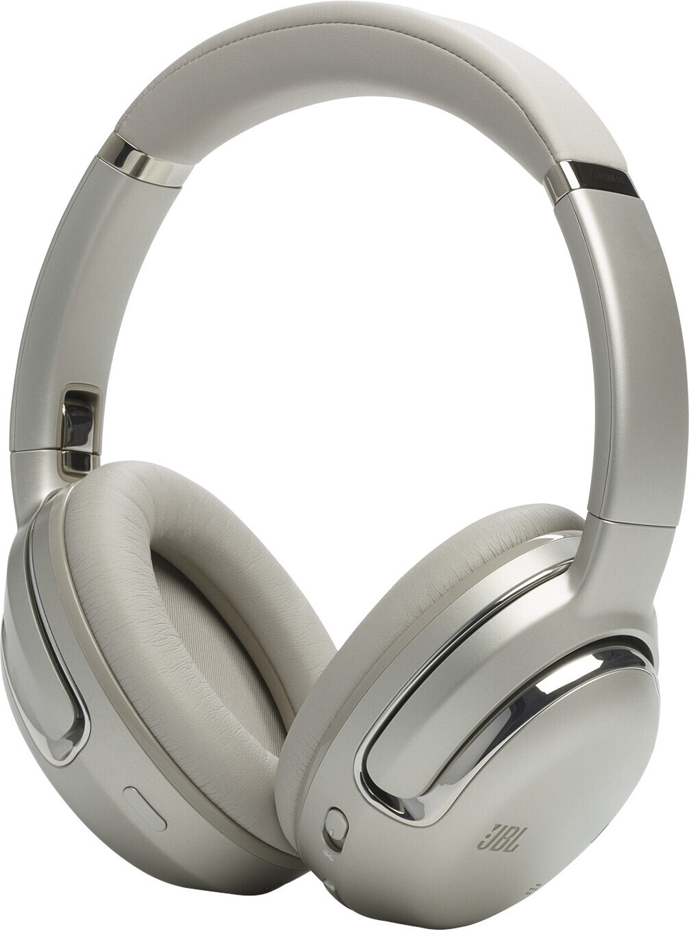 JBL Tour One M2 -langattomat vastamelukuulokkeet, samppanja