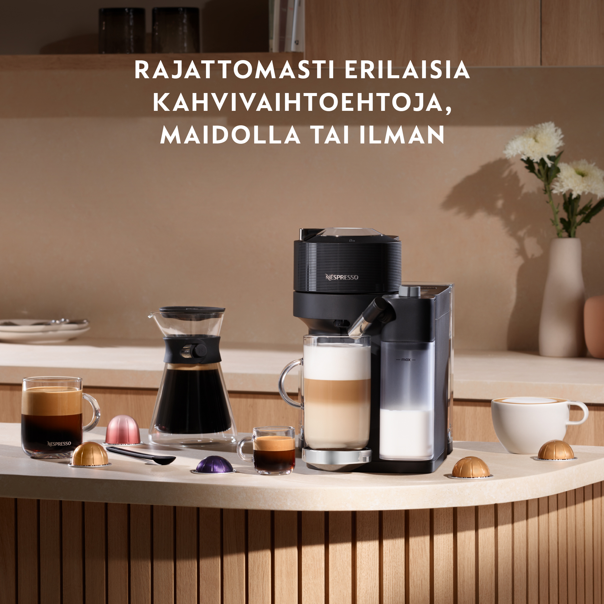 Endorfy Navis F240 ARGB -nestejäähdytysjärjestelmä