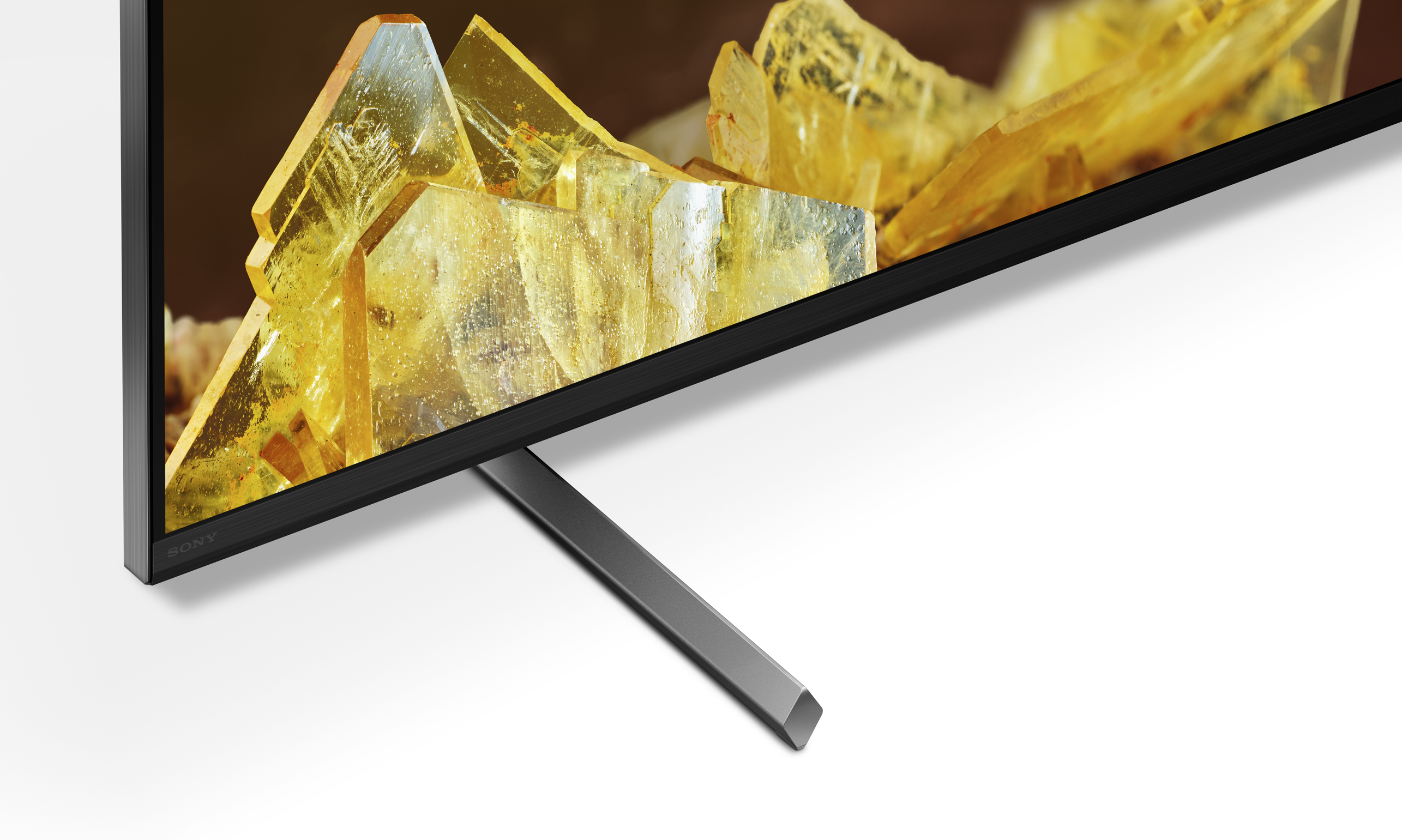 Sony A80L 55" 4K OLED Google TV