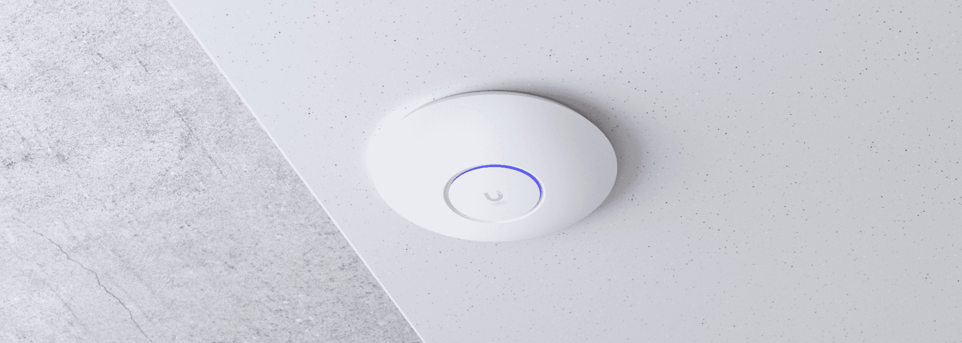 Ubiquiti UniFi 6 Enterprise -WiFi6E -tukiasema