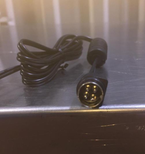 ProCaster TV -> 230 V -liitäntäkaapeli